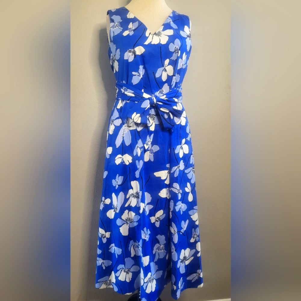 Ann Klein Dress